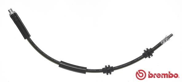 Brake Hose BREMBO T 06 030