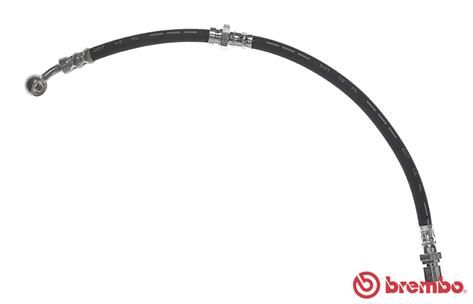 Brake Hose BREMBO T 10 006