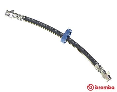 Гальмівний шланг BREMBO T 23 020