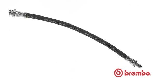 Brake Hose BREMBO T 23 089