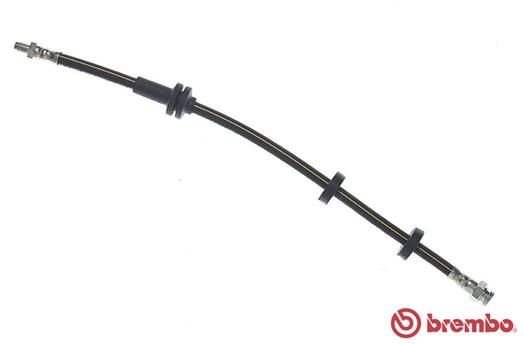 Гальмівний шланг BREMBO T 23 137