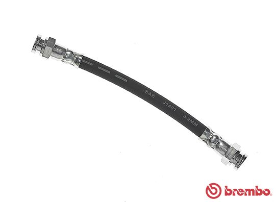 Brake Hose BREMBO T 23 182