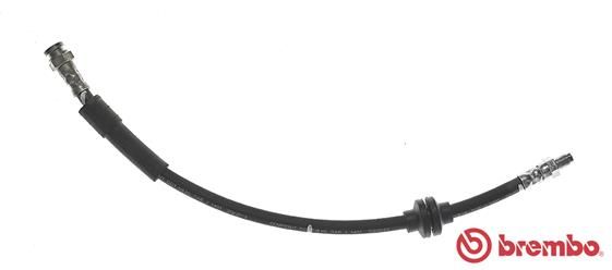 Brake Hose BREMBO T 23 186