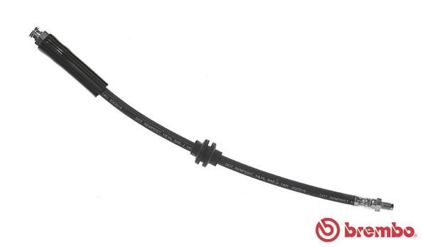 Brake Hose BREMBO T 23 188