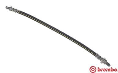 Brake Hose BREMBO T 24 009