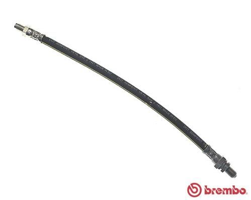 Гальмівний шланг BREMBO T 24 027