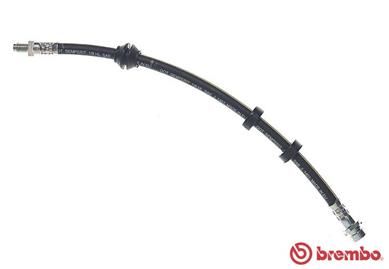 Brake Hose BREMBO T 24 035