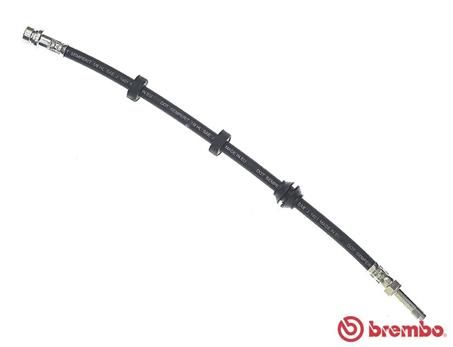 Stabdžių žarnelė BREMBO T 24 038