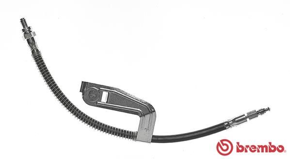 Brake Hose BREMBO T 24 095