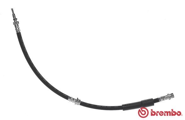 Stabdžių žarnelė BREMBO T 24 119