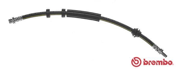 Brake Hose BREMBO T 24 125