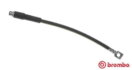 Brake Hose BREMBO T 24 130