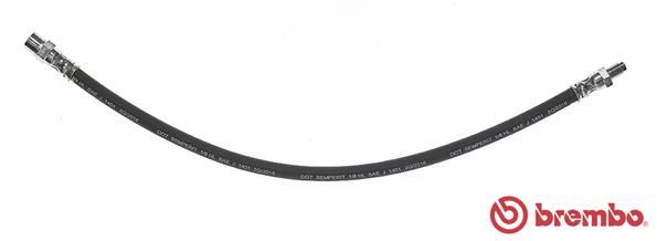 Brake Hose BREMBO T 50 014