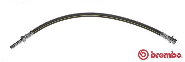 Brake Hose BREMBO T 50 032