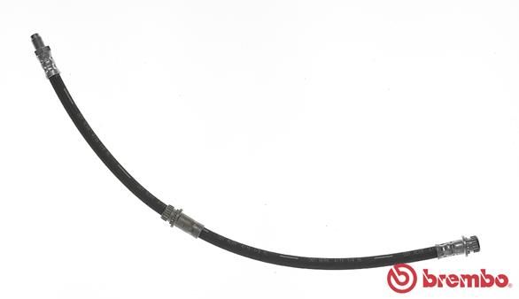 Brake Hose BREMBO T 50 048