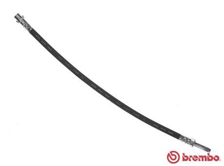 Brake Hose BREMBO T 50 055