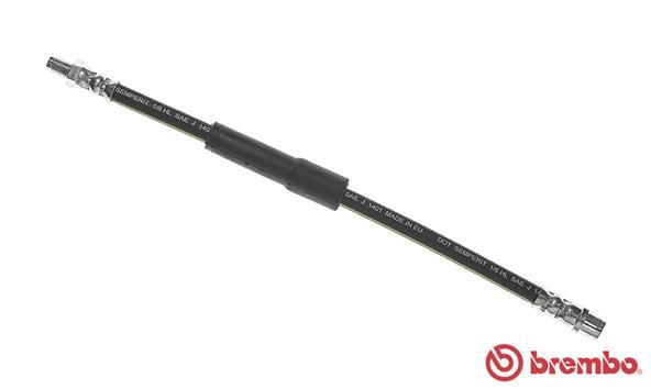 Brake Hose BREMBO T 50 058