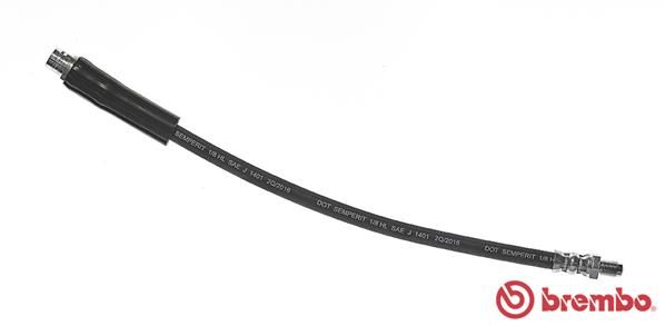 Brake Hose BREMBO T 50 062