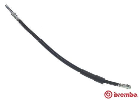 Brake Hose BREMBO T 50 072