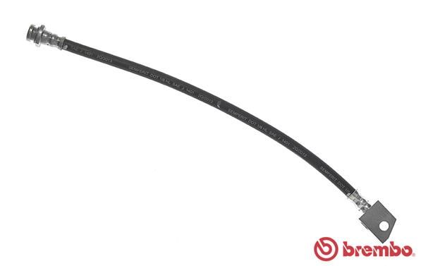 Brake Hose BREMBO T 56 143