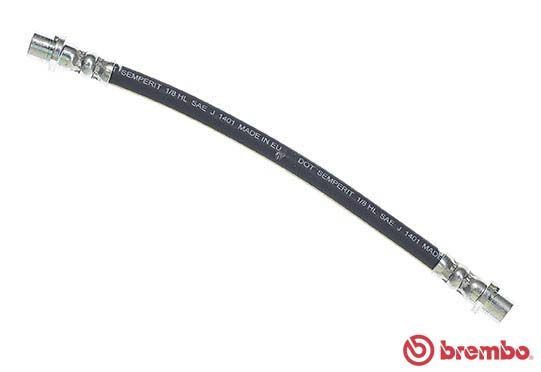 Brake Hose BREMBO T 59 014