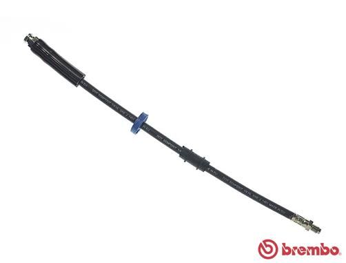 Brake Hose BREMBO T 61 008