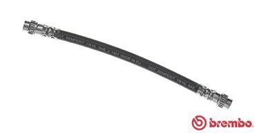 Brake Hose BREMBO T 61 111