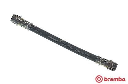 Brake Hose BREMBO T 61 124