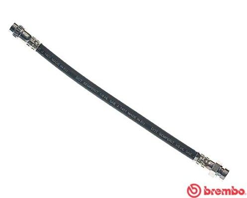 Brake Hose BREMBO T 61 130