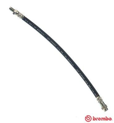 Brake Hose BREMBO T 68 012