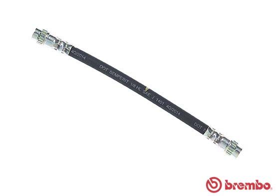 Brake Hose BREMBO T 68 031