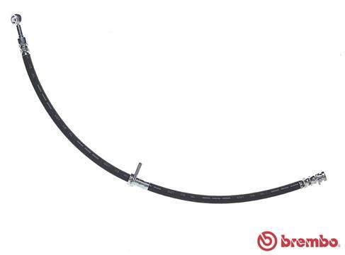 Stabdžių žarnelė BREMBO T 79 043