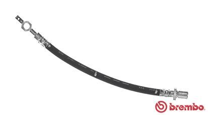 Brake Hose BREMBO T 83 015