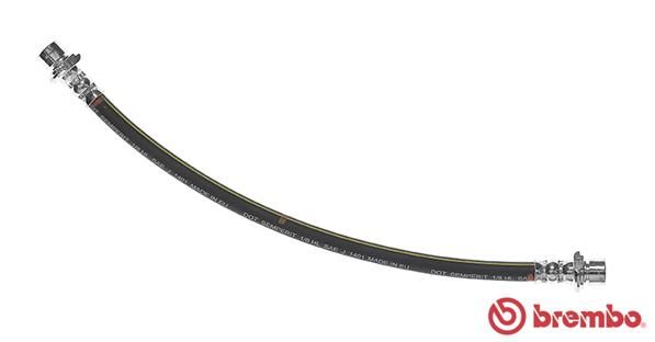 Brake Hose BREMBO T 83 090