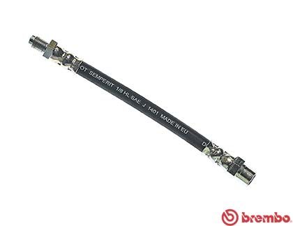 Brake Hose BREMBO T 85 017