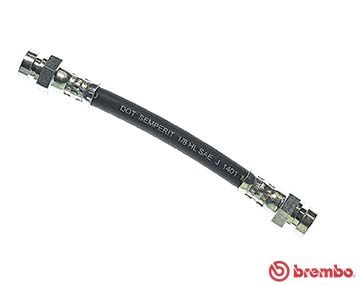 Brake Hose BREMBO T 85 021