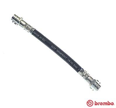 Brake Hose BREMBO T 85 027