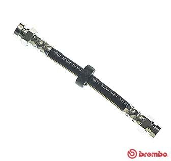 Brake Hose BREMBO T 85 029