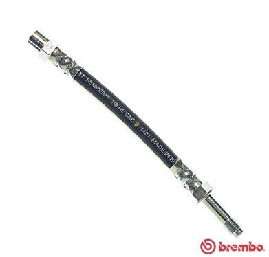 Brake Hose BREMBO T 85 033