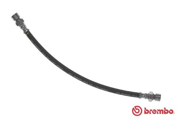 Brake Hose BREMBO T 85 096