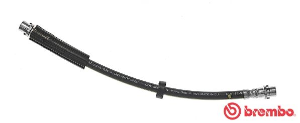 Brake Hose BREMBO T 85 117