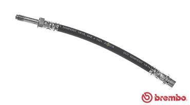 Brake Hose BREMBO T 85 127