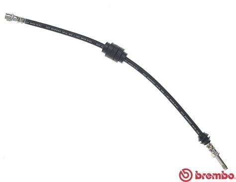 Brake Hose BREMBO T 85 138