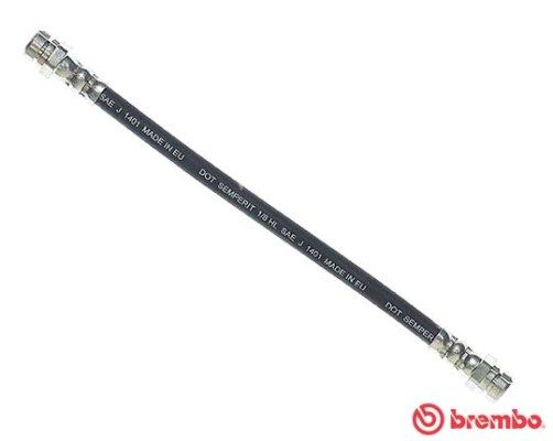 Brake Hose BREMBO T 85 147