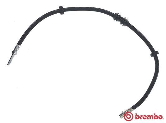 Brake Hose BREMBO T 85 153