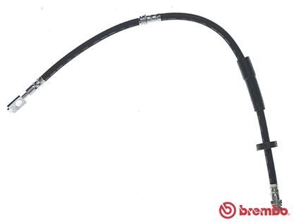 Stabdžių žarnelė BREMBO T 85 157