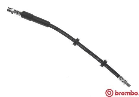 Stabdžių žarnelė BREMBO T 86 023