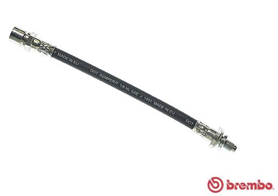 Brake Hose BREMBO T 59 008