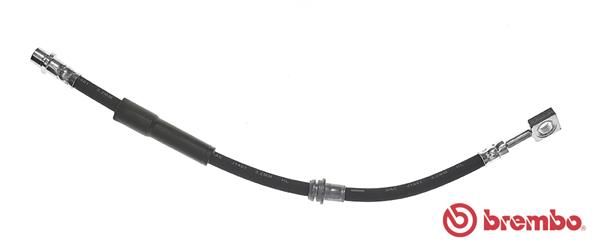Stabdžių žarnelė BREMBO T 71 015
