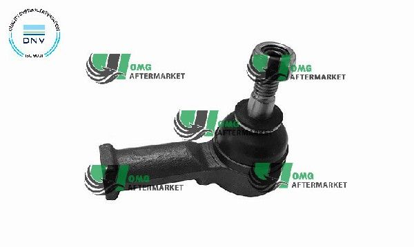 Skersinės vairo trauklės galas OMG SRL G10.2041